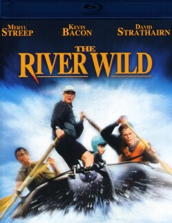 The River Wild (Blu-ray Disc)
