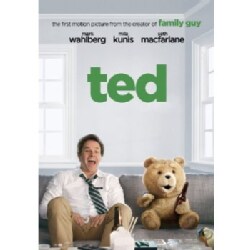 Ted (Blu-ray Disc)