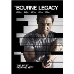 The Bourne Legacy (DVD)
