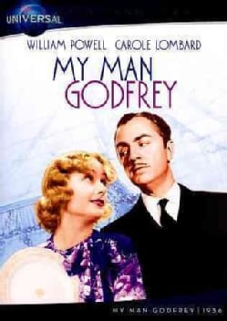 My Man Godfrey (DVD)