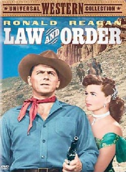 Law And Order (DVD)