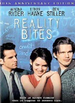 Reality Bites (10th Anniversary Edition) (DVD)