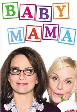 Baby Mama (DVD)