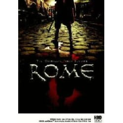 Rome: The Complete First Season (DVD)