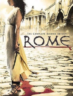 Rome: The Complete Second Season (DVD)