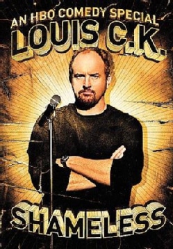 Louis CK: Shameless (DVD)