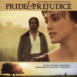 Various - Pride & Prejudice (OST)