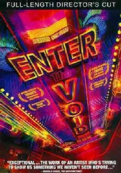 Enter The Void (DVD)