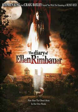 Diary Of Ellen Rimbauer (DVD)