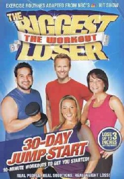 The Biggest Loser: 30-Day Jump Start (DVD)