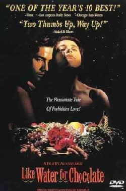 Like Water For Chocolate (DVD)