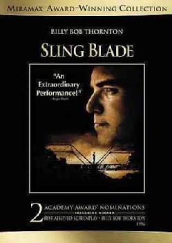 Sling Blade (Special Edition) (DVD)