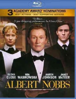 Albert Nobbs (Blu-ray Disc)