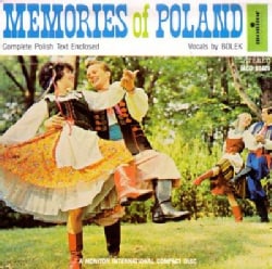 Various - Memories of Poland