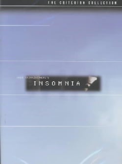 Insomnia (DVD)