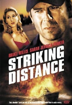 Striking Distance (DVD)