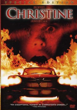 Christine Special Edition (DVD)
