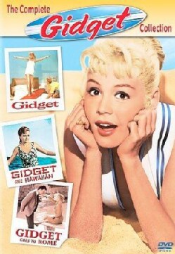 Gidget: The Complete Collection (DVD)