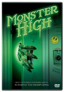 Monster High (DVD)