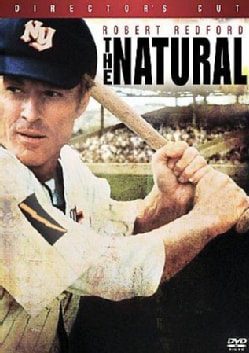 The Natural (DVD)
