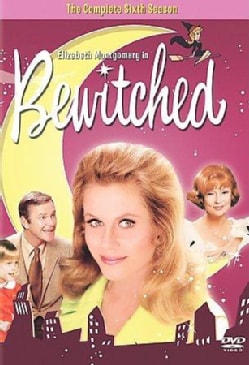 Bewitched: The Complete Sixth Season (DVD)