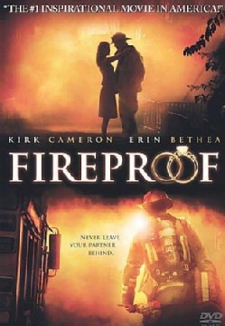 Fireproof (DVD)