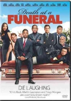 Death at a Funeral (DVD)