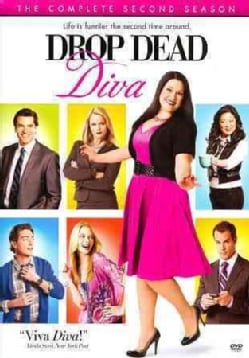 Drop Dead Diva Season Two (DVD)