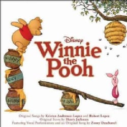Various - Winnie The Pooh (OST)