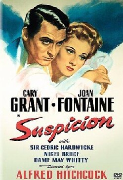 Suspicion (DVD)