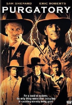 Purgatory (DVD)