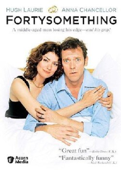 Fortysomething (DVD)