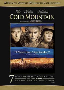 Cold Mountain (DVD)