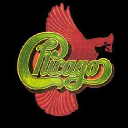 Chicago - Chicago VIII