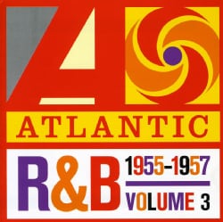 Various - Atlantic R&B Vol 3 1955-1957