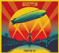 Led Zeppelin/Dick Carruthers - Celebration Day