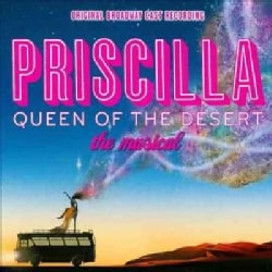 PriscIlla: Queen of The Desert (OCR)