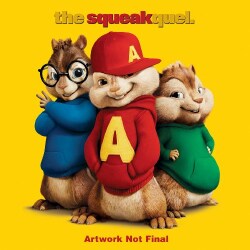Various - Alvin and The Chipmunks: The Squeakquel (OST)