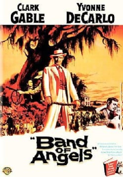 Band of Angels (DVD)