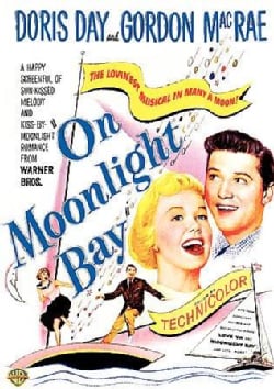 On Moonlight Bay (DVD)