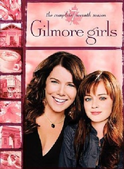 Gilmore Girls: The Complete Seventh Season (DVD)