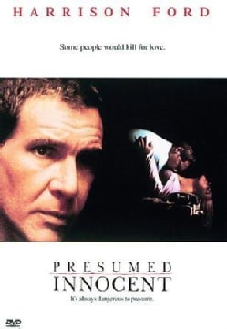 Presumed Innocent