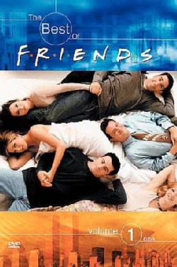 Best of Friends Vol. 1 (DVD)