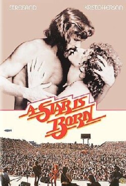 A Star Is Born (DVD)