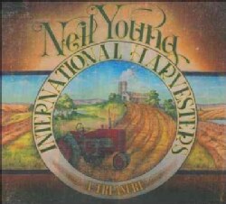Neil Young - A Treasure