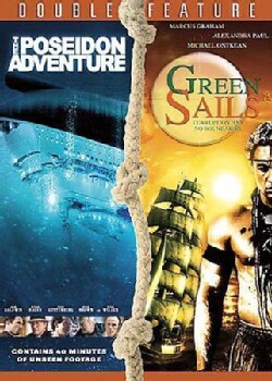 The Poseidon Adventure/Green Sails (DVD)