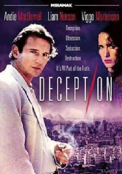 Deception (DVD)