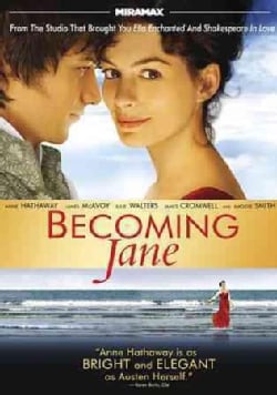 Becoming Jane (DVD)