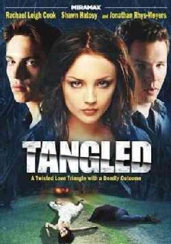 Tangled (DVD)