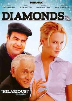 Diamonds (DVD)